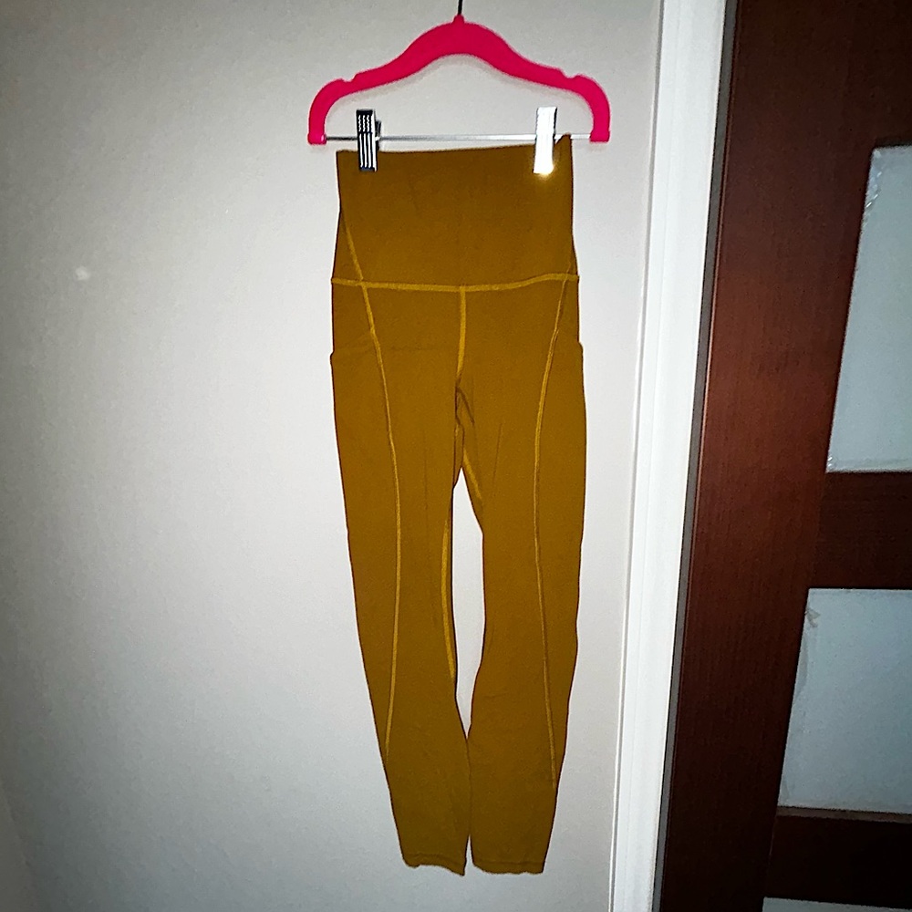 Lululemon legging